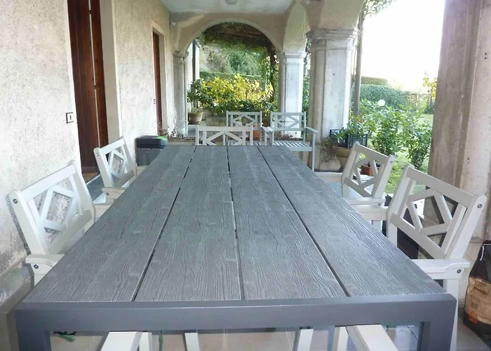 Casa Elena * Porto Valtravaglia