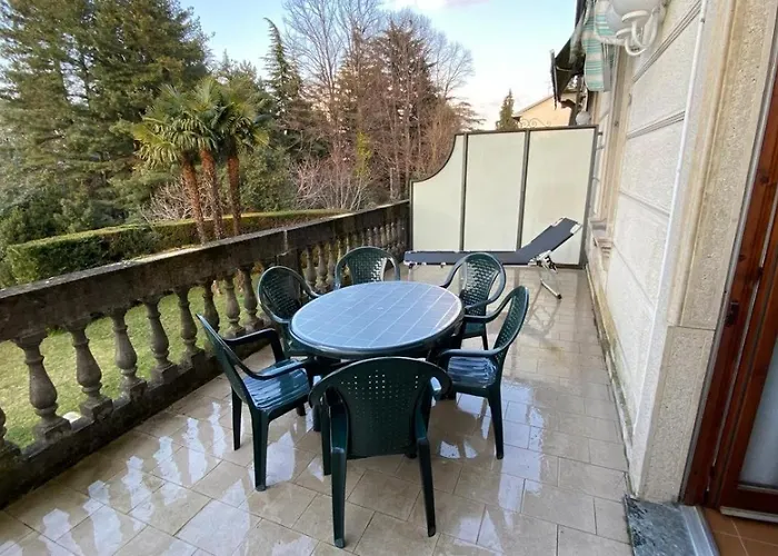 Casa Elena * Porto Valtravaglia