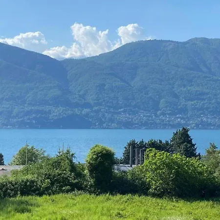 Casa Elena Porto Valtravaglia