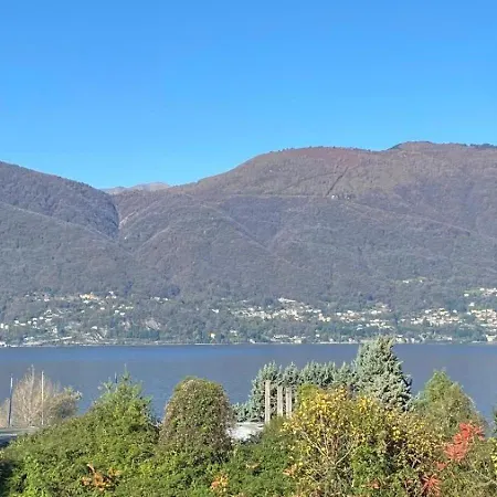 Appartement Casa Elena