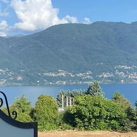 Appartement Casa Elena *