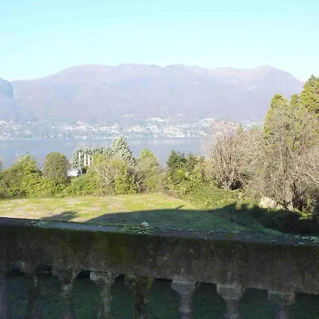 Casa Elena Appartement