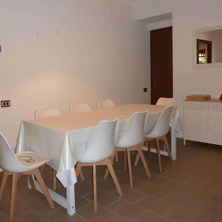Апартаменты Casa Elena *