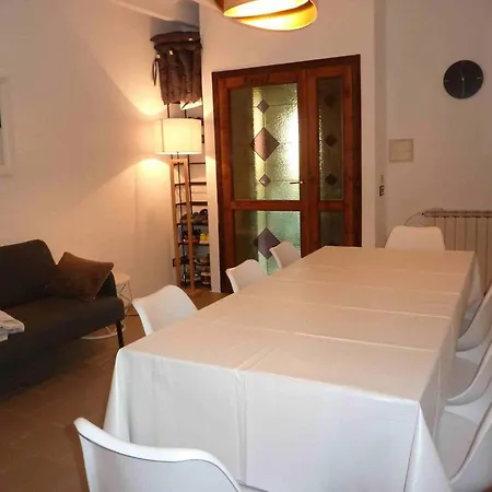 Casa Elena Lejlighed *