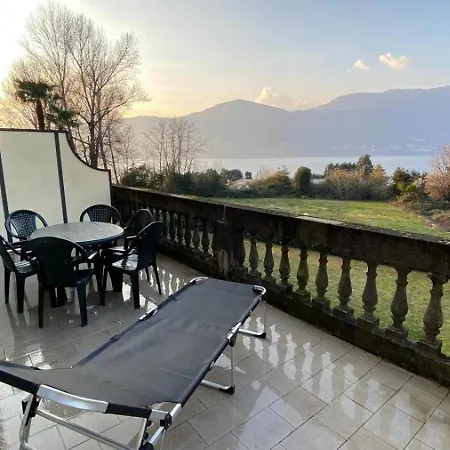 Appartement Casa Elena *