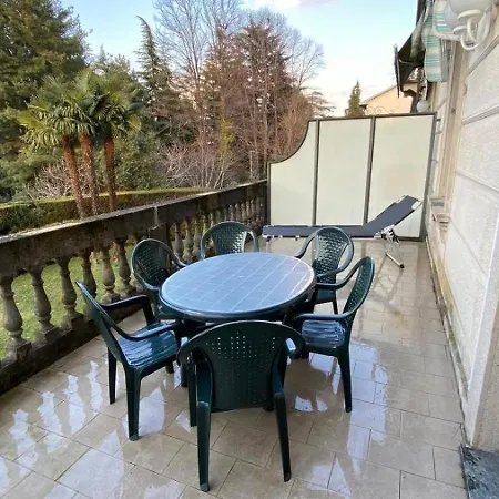 Casa Elena * Porto Valtravaglia