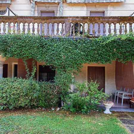 Casa Elena Lejlighed *