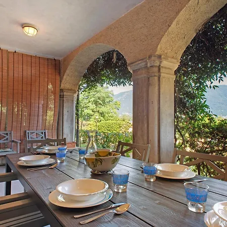 Casa Elena * Porto Valtravaglia