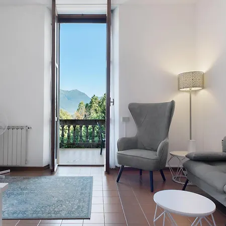Casa Elena * Porto Valtravaglia