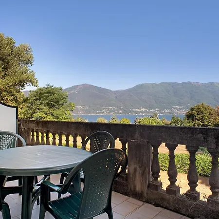Lejlighed Casa Elena Porto Valtravaglia
