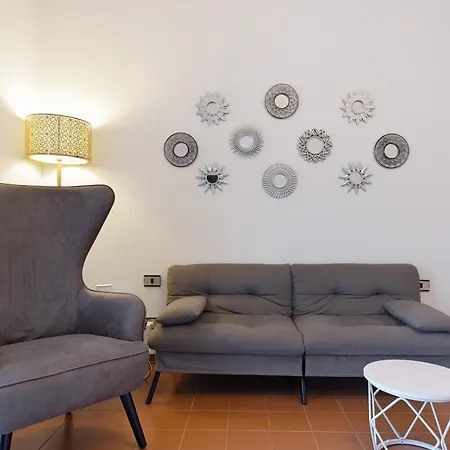 Lejlighed Casa Elena *