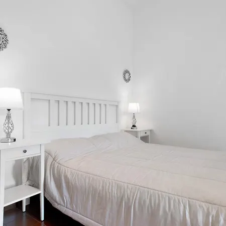 Casa Elena Lejlighed *