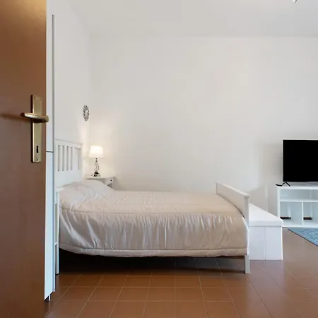 Casa Elena Lejlighed Porto Valtravaglia