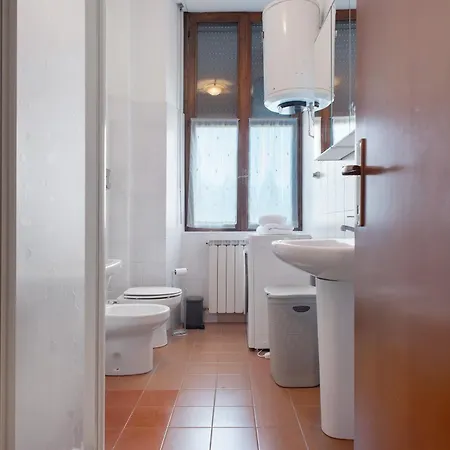 Casa Elena Lejlighed
