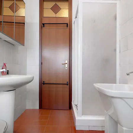 Casa Elena Lejlighed Porto Valtravaglia