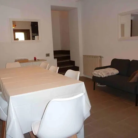 Casa Elena Апартаменты