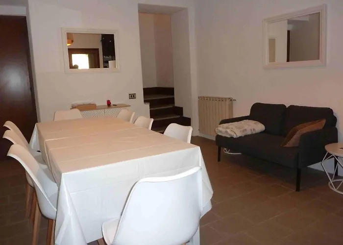 Casa Elena Апартаменты