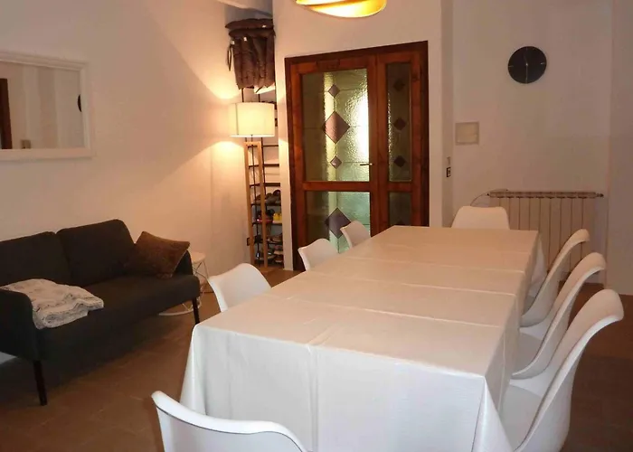 Casa Elena Апартаменты *