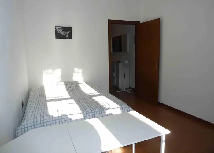 Casa Elena Апартаменты Порто-Вальтравалья