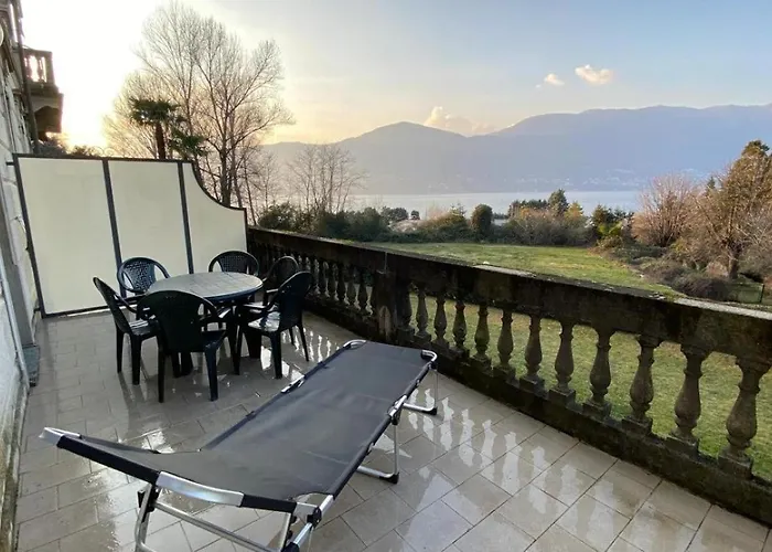 Апартаменты Casa Elena *